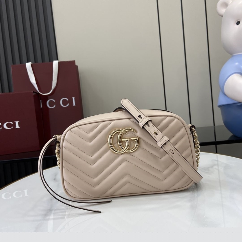 G*u*i satchel bags